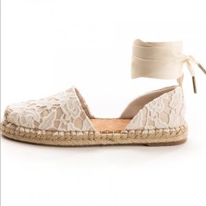 Toms Women Katarina espadrilles.